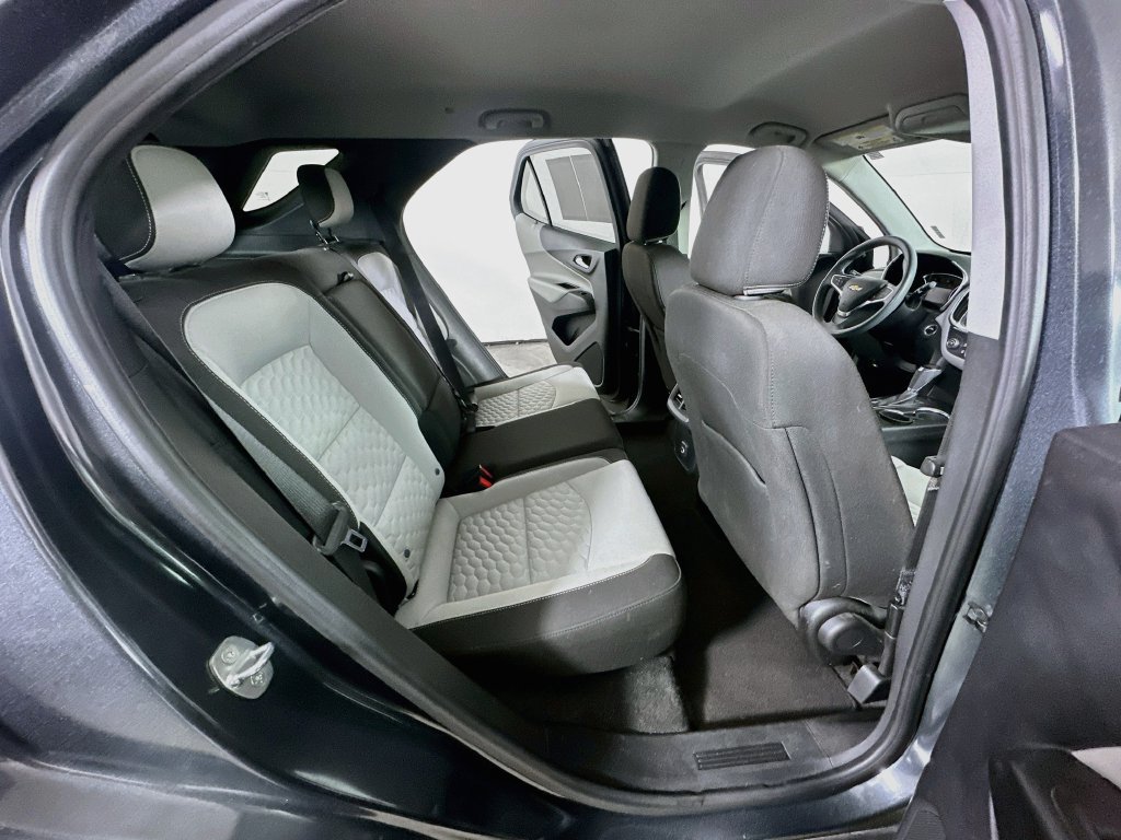 Used 2020 Chevrolet Equinox LT FWD image 12