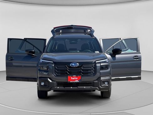 New 2026 Subaru Outback Limited AWD/4WD image 13