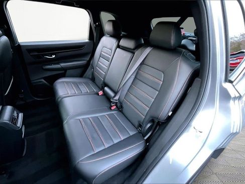 Certified 2025 Honda CR-V Sport-L image 16