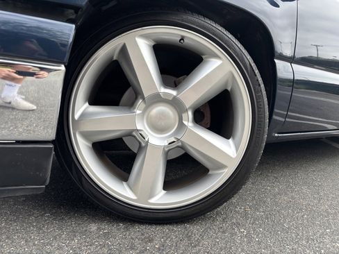 Used 2007 Chevrolet Silverado 1500 LT w/ Onstar Plus Package image 16