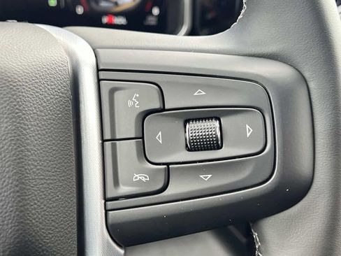 New 2026 GMC Sierra 1500 Elevation image 24