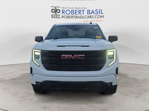 Used 2023 GMC Sierra 1500 Elevation image 8