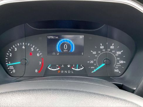 Certified 2022 Ford Escape SE w/ Convenience Package image 44