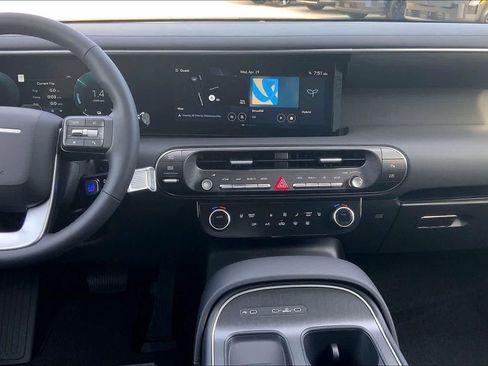 New 2026 Hyundai Palisade FWD Hybrid image 6