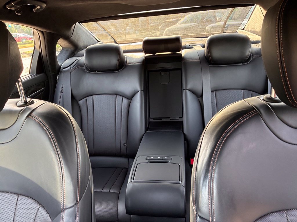 Used 2018 Genesis G80 3.3T Sport AWD/4WD image 20