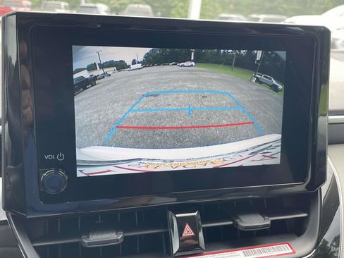 Used 2026 Toyota Corolla LE FWD image 15
