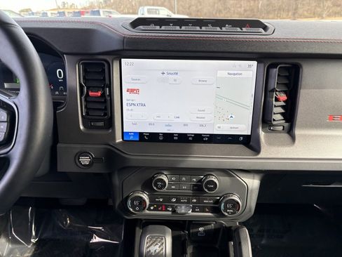 New 2025 Ford Bronco Raptor w/ Interior Carbon Fiber Pack image 28