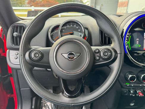 Used 2021 MINI Cooper Countryman ALL4 image 18