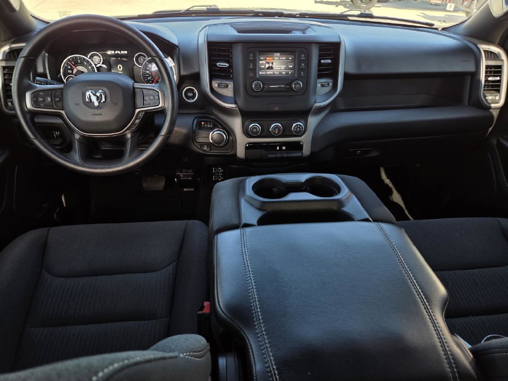 Used 2023 RAM 1500 Tradesman RWD image 24