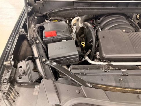 Used 2021 GMC Yukon AT4 w/ Rear Media and Nav Package AWD/4WD image 52