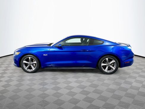 Used 2017 Ford Mustang GT image 8