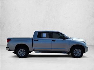 Used 2013 Toyota Tundra 2WD CrewMax w/ Tow Pkg video 4