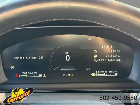 Used 2021 Lincoln Corsair Reserve image 28