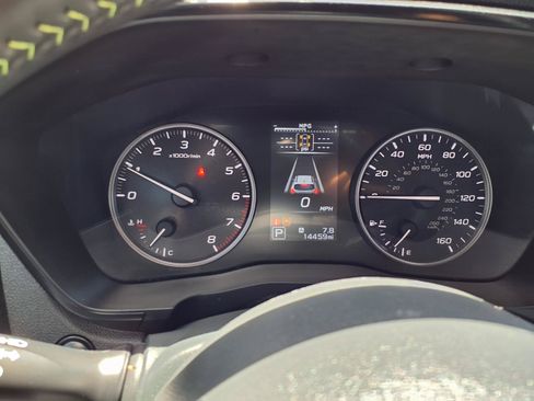 Used 2025 Subaru Ascent Bronze Edition AWD/4WD image 14