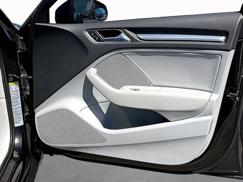 Used 2015 Audi A3 2.0T Premium w/ Aluminum Style Package image 18