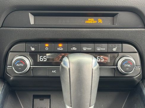 Used 2024 MAZDA CX-5 Carbon Edition image 17