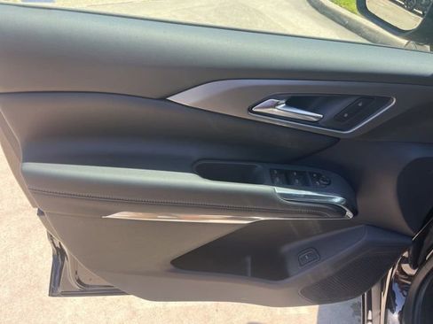 New 2026 Chevrolet Traverse LT w/ Midnight/Sport Edition FWD image 15