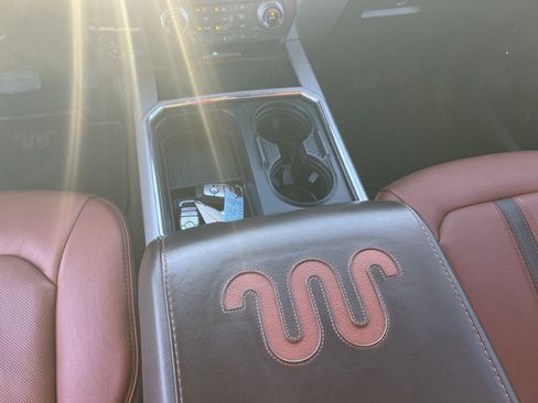 Used 2020 Ford F250 King Ranch w/ Tremor Off-Road Package image 34