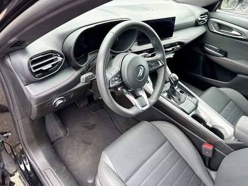Used 2024 Dodge Hornet GT AWD/4WD image 10