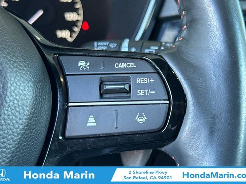 Used 2023 Honda CR-V Sport Touring image 31