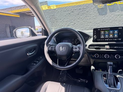 Used 2024 Honda HR-V EX-L image 21