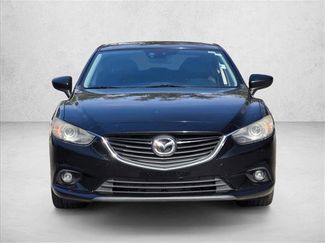 Used 2014 MAZDA MAZDA6 Grand Touring video 2