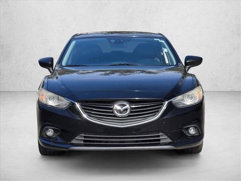Used 2014 MAZDA MAZDA6 Grand Touring image 2