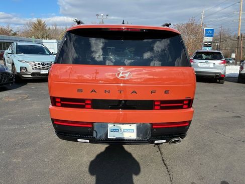 Used 2024 Hyundai Santa Fe Calligraphy image 6
