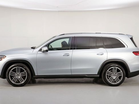 Used 2024 Mercedes-Benz GLS 450 4MATIC image 62