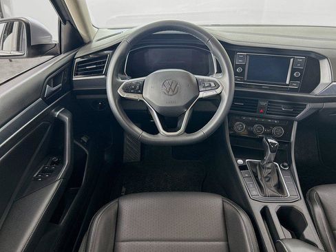 Used 2022 Volkswagen Jetta SE FWD image 21