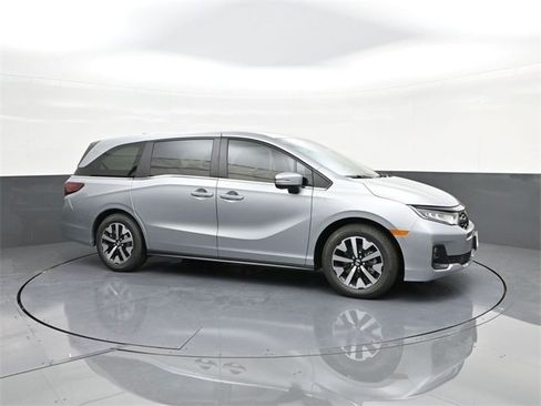 New 2026 Honda Odyssey EX-L image 15