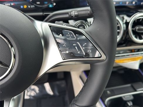 New 2026 Mercedes-Benz GLA 250 image 16