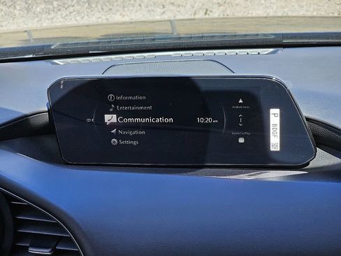 New 2026 MAZDA MAZDA3 2.5 S Sedan w/ Preferred Pkg image 34