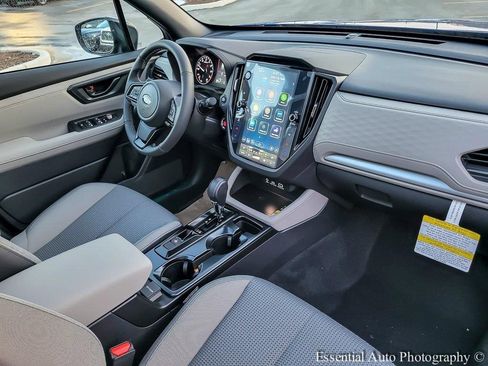 New 2026 Subaru Forester Premium image 27