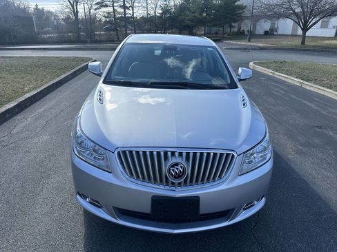 Used 2011 Buick LaCrosse CXL image 13