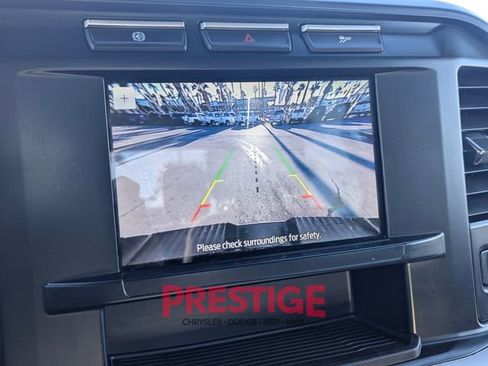 Used 2024 Ford F250 XLT image 19