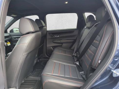 New 2026 Honda CR-V Sport-L image 14