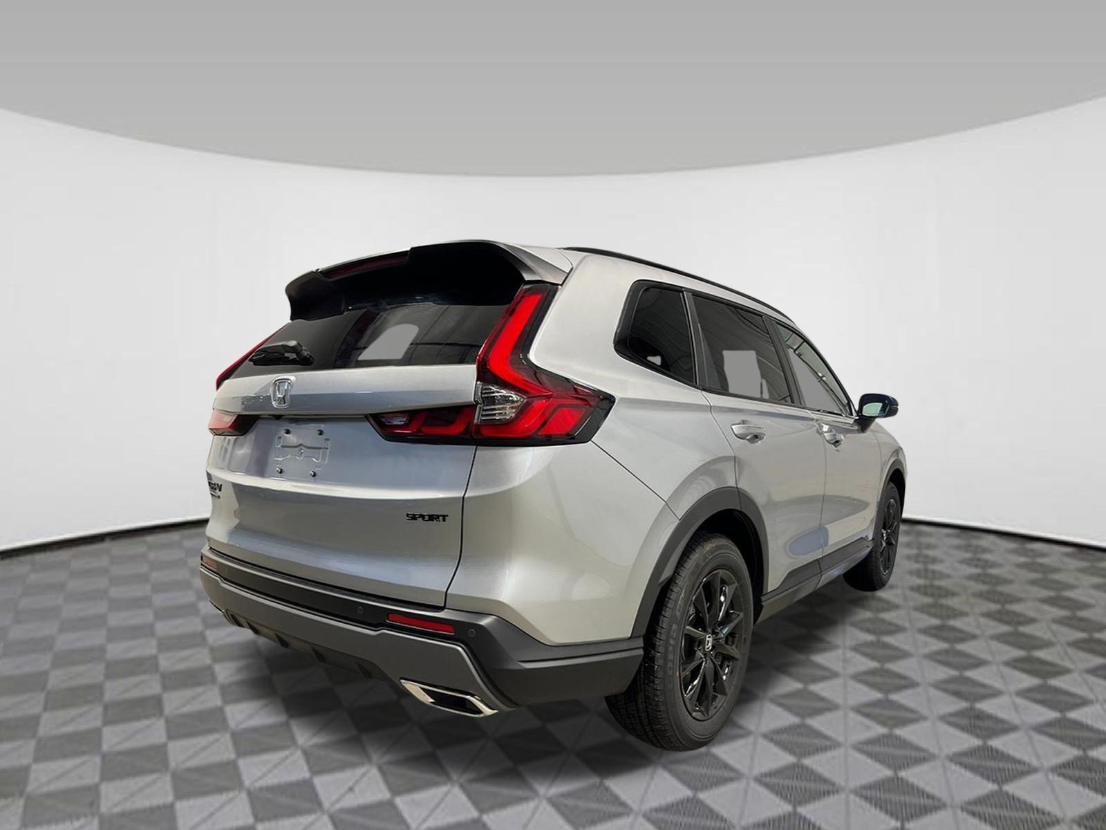 New 2027 Honda CR-V Sport-L image 7