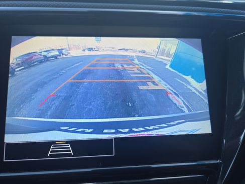 Certified 2021 Chevrolet TrailBlazer LT w/ Convenience Package image 10