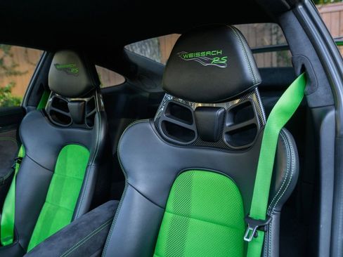 Used 2019 Porsche 911 GT3 RS image 19