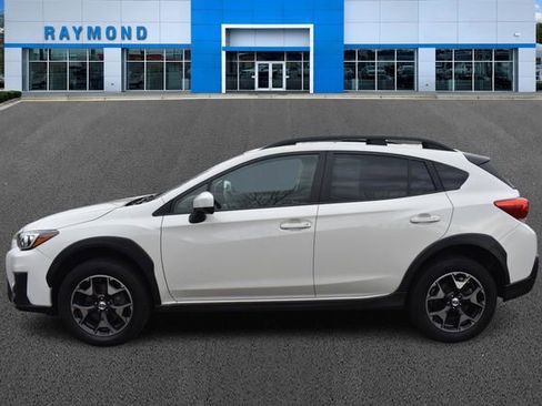 Used 2018 Subaru Crosstrek 2.0i Premium image 6