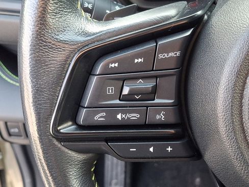 Certified 2023 Subaru Ascent Onyx Edition Limited image 22