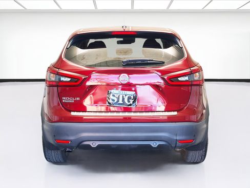 Used 2020 Nissan Rogue Sport S image 5