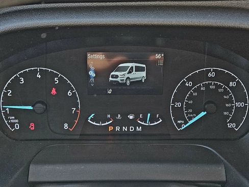 Used 2022 Ford Transit 350 XLT image 40