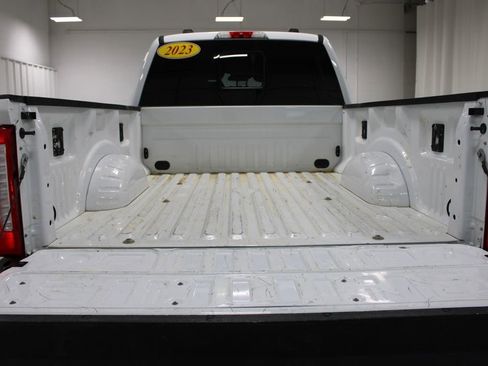 Used 2023 Ford F250 XL w/ STX Appearance Package image 32