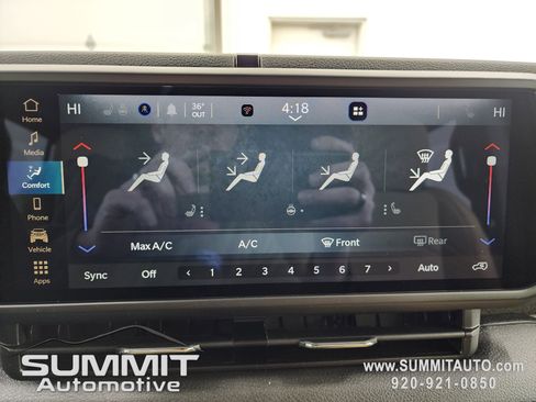 New 2026 Jeep Wrangler Unlimited Sport AWD/4WD image 49