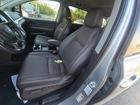 Used 2023 Honda Odyssey EX-L image 6