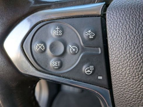 Used 2019 Chevrolet Traverse Premier image 19