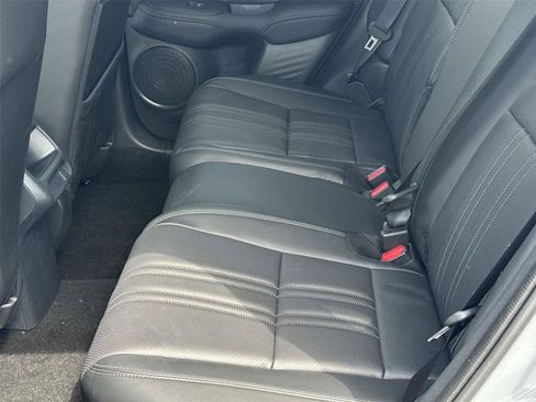 Used 2027 Honda HR-V EX-L image 16