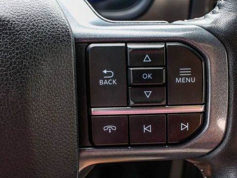 Used 2024 Ford F150 Lariat AWD/4WD image 27